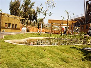 פרוייקט פארק כפר סבא