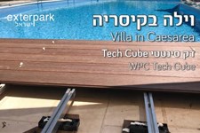 אקסטרפארק בישראל פרויקטים עד מאי 2018