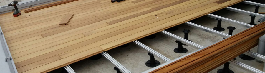 Exterperk-Iroko-decking